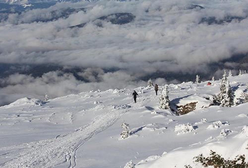 Ciaspolata sul Monte Roen immagini\calendario\20200209_6.jpg